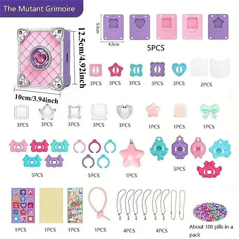 ชุดทำสติกเกอร์ 3 มิติ DIY เครื - Art Craft Girl บทวิจารณ์และราคา