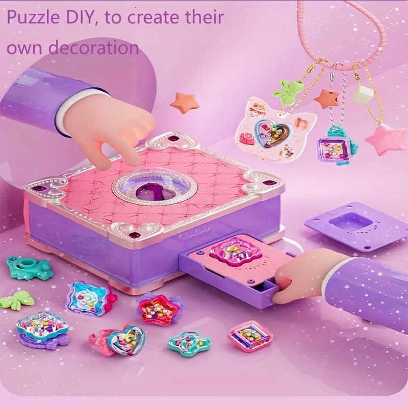 ชุดทำสติกเกอร์ 3 มิติ DIY เครื - Art Craft Girl บทวิจารณ์และราคา