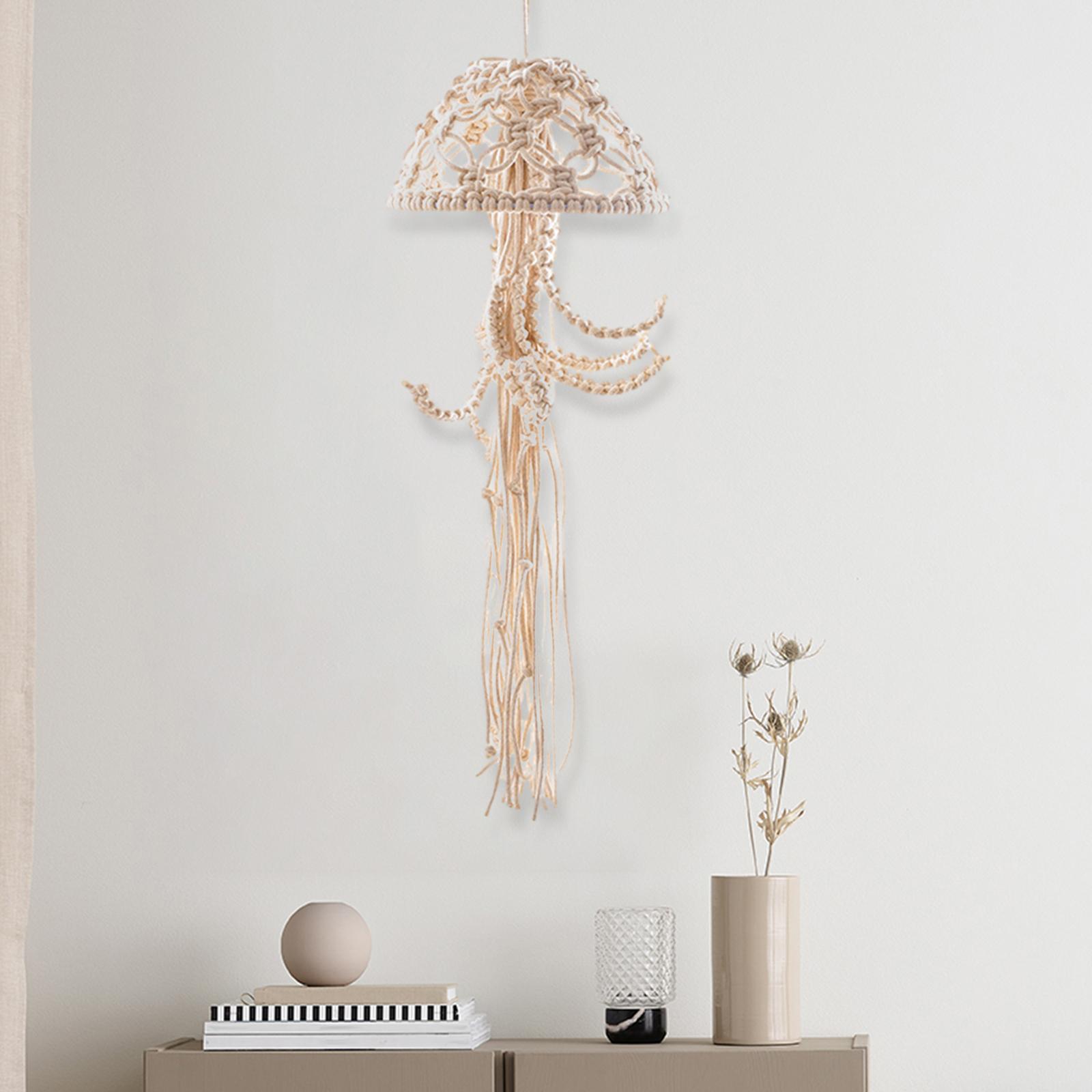 งานฝีมือศิลปะตกแต่งรูปแมงกะพรุ - Art Craft Jellyfish บทวิจารณ์และราคา