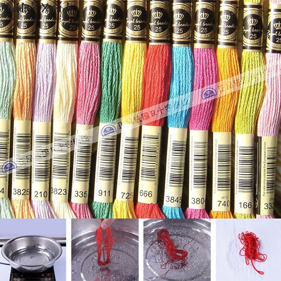 7127 ชุดปักครอสติส Cross Stitc - Art Craft And Cloth บทวิจารณ์และราคา