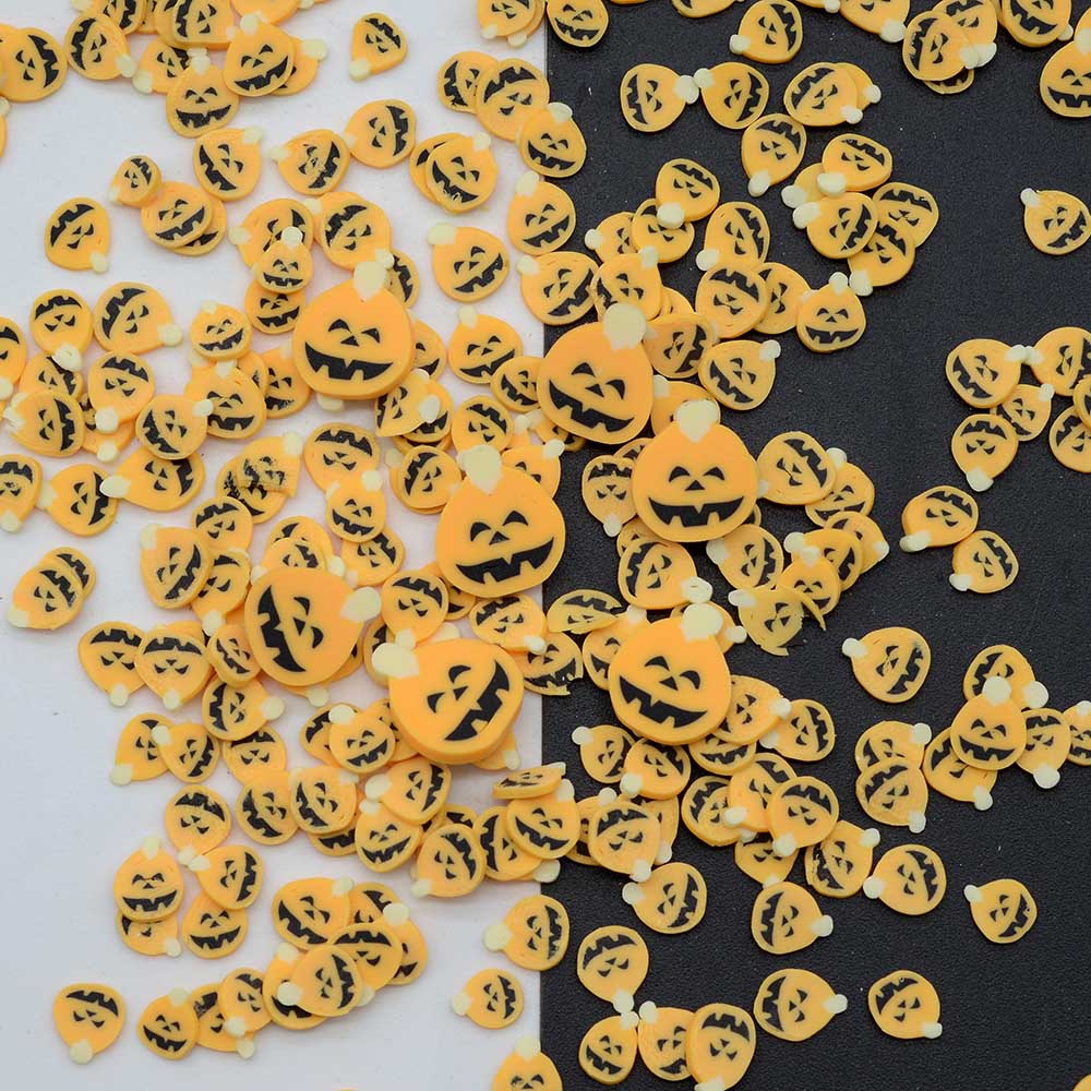 100กรัม/ล็อต Polymer ฟักทองน่า - Art Craft Flower Making บทวิจารณ์และราคา