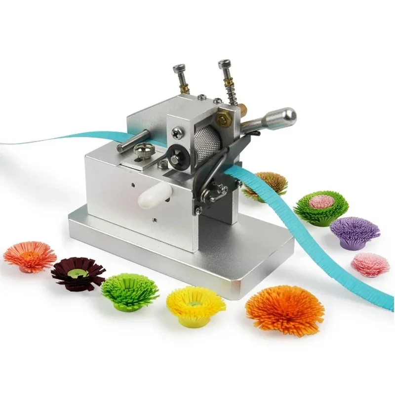 เครื่องทำกระดาษควิลลิ่งแบบทำเอ - Art Craft Flower Making บทวิจารณ์และราคา