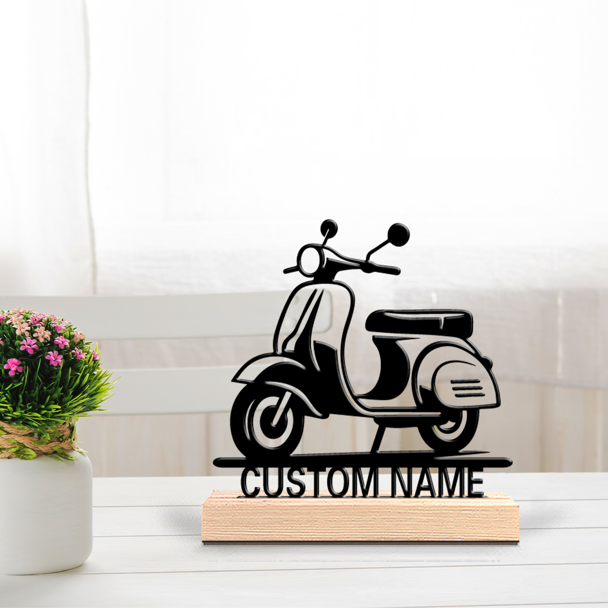 จักรยานไฟฟ้าสมัยใหม่ 1 คัน พร้ - Art Craft Names บทวิจารณ์และราคา