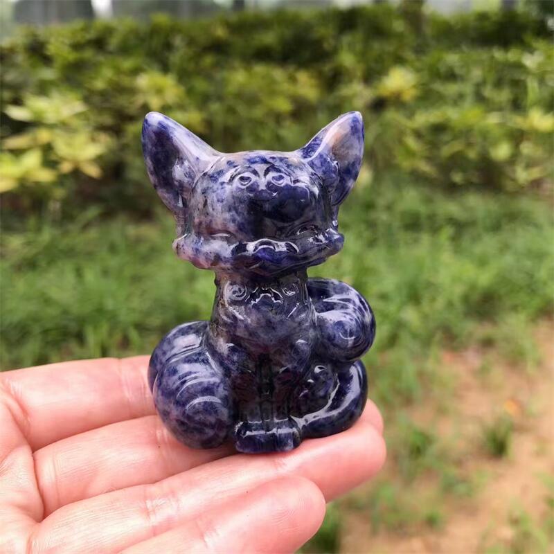 หินคริสตัลควอตซ์ธรรมชาติ รูปปั - Art Craft Holiday บทวิจารณ์และราคา