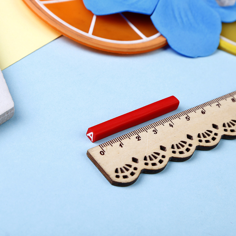 26ชิ้น/เซ็ตA-ZตัวอักษรCanesแท่ - Art And Craft Letter Z บทวิจารณ์และราคา