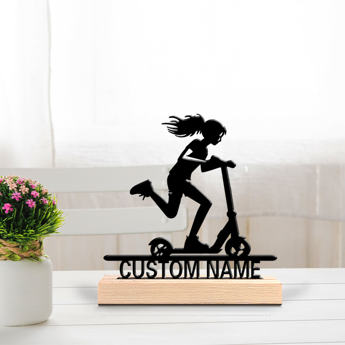 ประติมากรรมเหล็กสั่งทำพิเศษรูป - Art Craft Names บทวิจารณ์และราคา