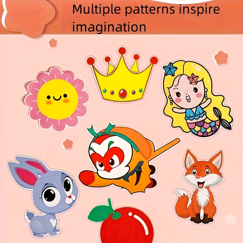ชุดตัดกระดาษสนุกๆ 96 ชิ้น, การ - Art Craft For Toddlers บทวิจารณ์และราคา