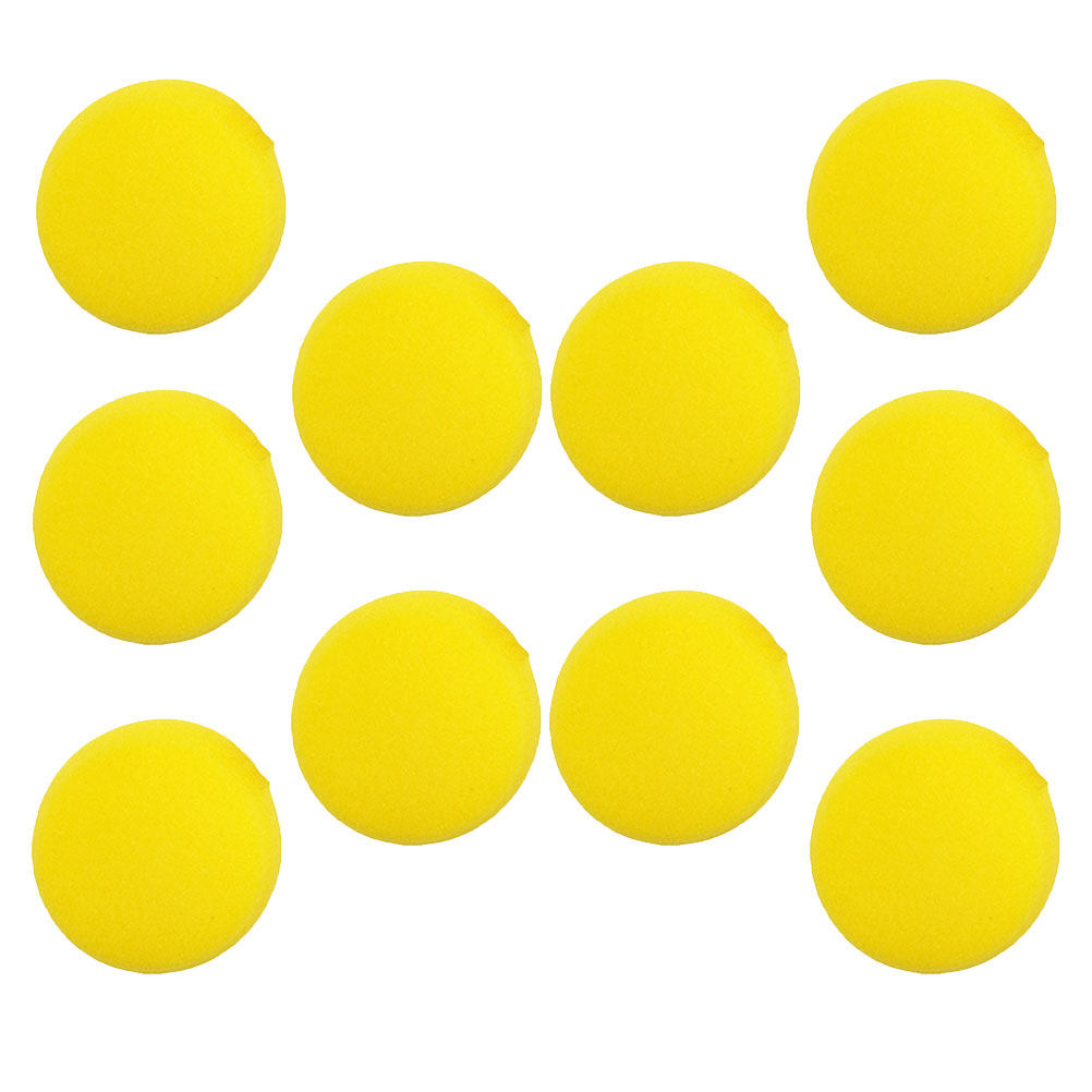 ชุดแม่พิมพ์ฟองน้ำ 10 ชิ้น สำหร - Art Craft For Toddlers บทวิจารณ์และราคา