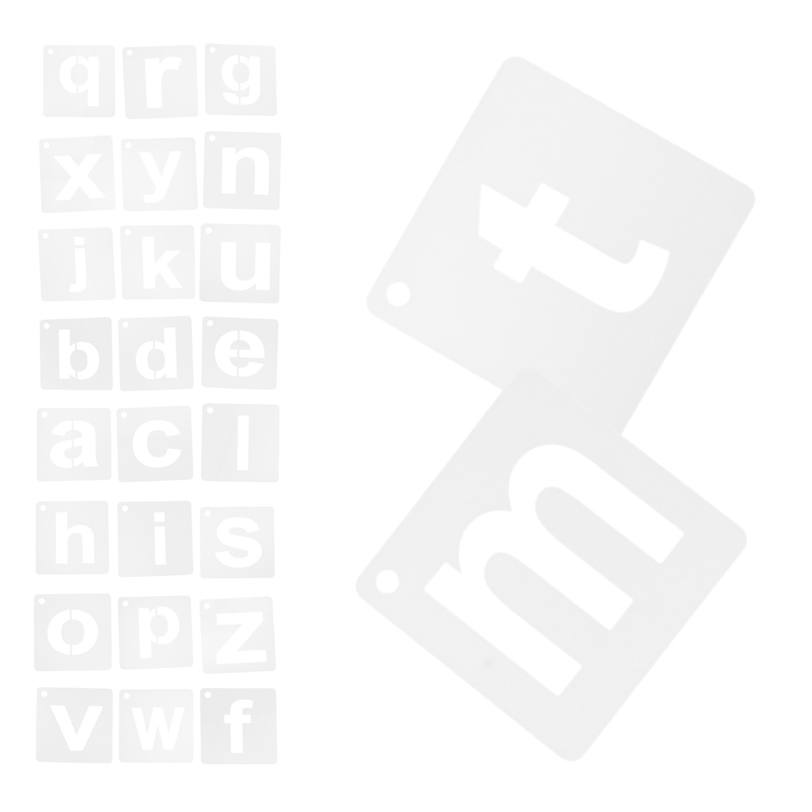 1 ชุด ชุดอักษรภาษาอังกฤษสำหรับ - Art And Craft Letter Z บทวิจารณ์และราคา